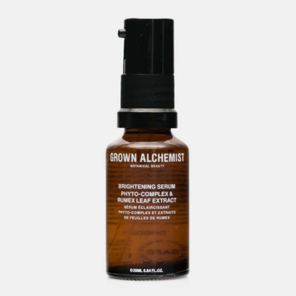 Grown Alchemist Brightening Serum - Picture 2 of 2